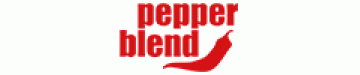 Pepper Blend