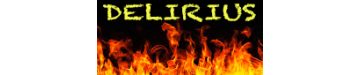 Delirius