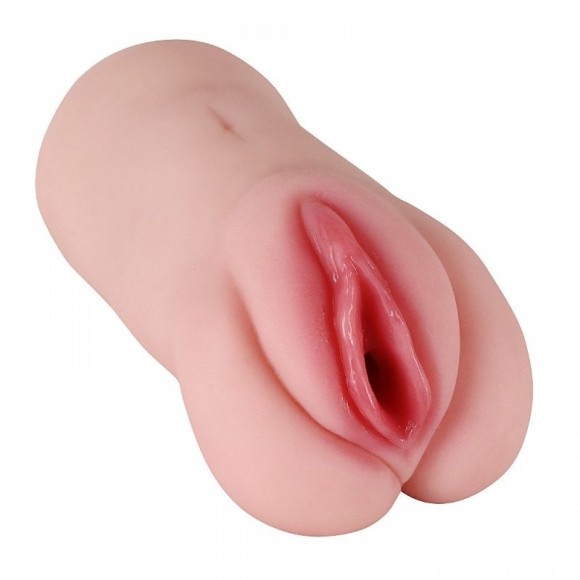 Masturbador Vagina Tight Pussy II