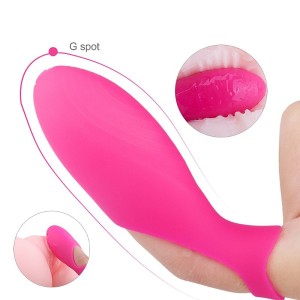 Dedeira Vibrador