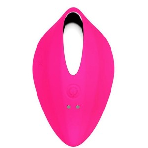 VIBRADOR CALCINHA PANAME COM CONTROLE