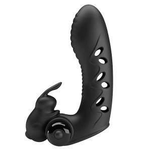Dedeira com Vibrador