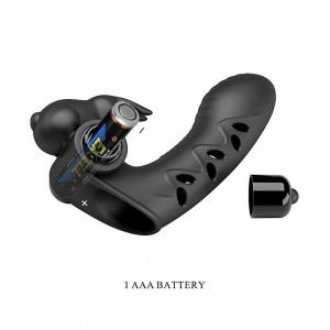 Dedeira com Vibrador