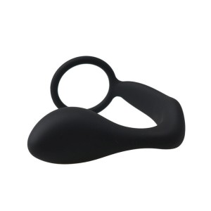 Estimulador de Próstata com Anel Peniano