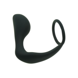 Estimulador de Próstata com Anel Peniano