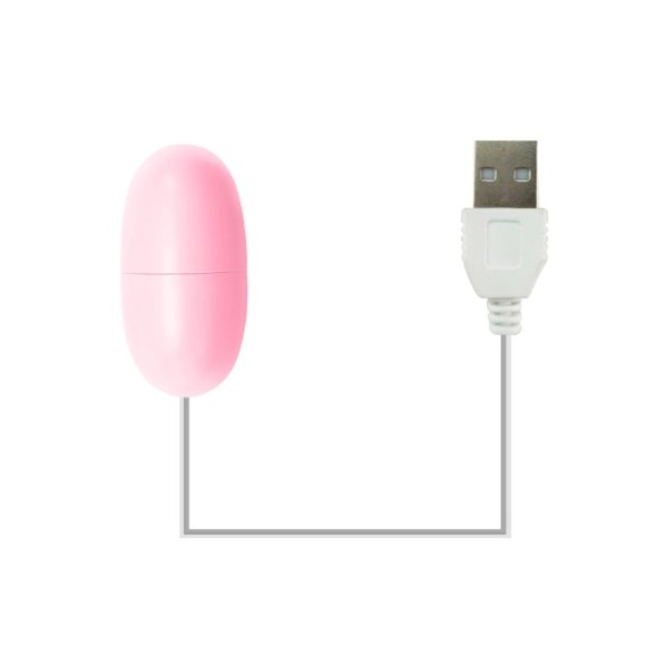 Cápsula Vibratória USB
