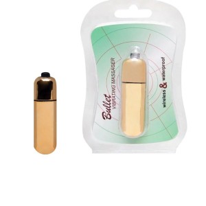 MINI BULLET 10 VELOCIDADES