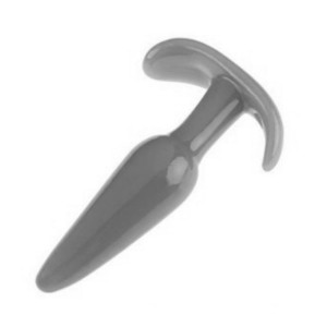 Plug Anal de Silicone