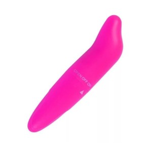 Vibrador Golfinho Ponto G
