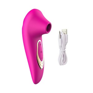 Estimulador Clitoriano por Ondas de Pressão