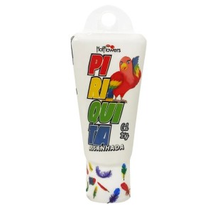 PIRIQUITA ASSANHADA 15G HOT FLOWERS