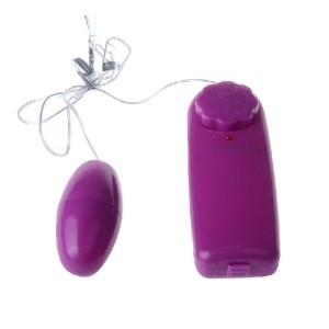 BULLET MASSAGEADOR CÁPSULA ROXO