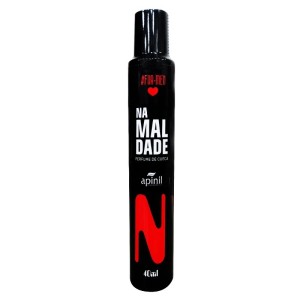 PERFUME DE CUECA NA MALDADE 40ml APINIL