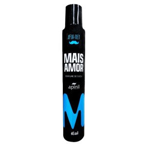 PERFUME DE CUECA MAIS AMOR 40ML APINIL