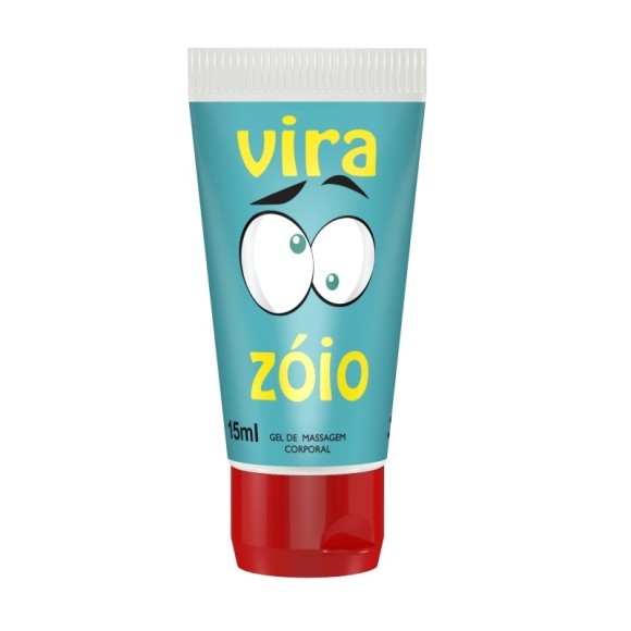 VIRA ZÓIO EXITANTE UNISSEX  SECRED LOVE