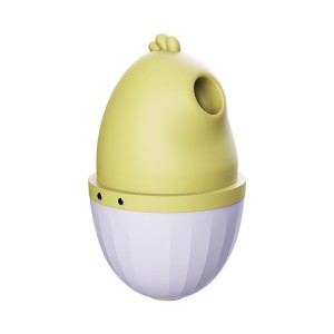  ESTIMULADOR DUCK FEMININO DE SUCÇÃO COM 7 MODOS DE SUGAR