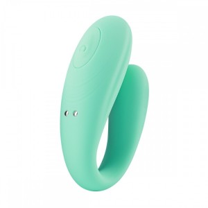 Vibrador Recarregável para Casal