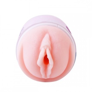 MASTURBADOR VAGINA E ÂNUS CYBERSKIN