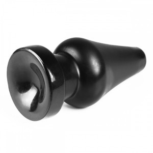 PLUG EXTRA GRANDE SILICONE MACIO