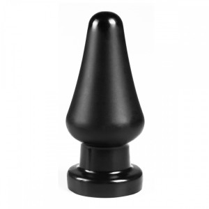 PLUG EXTRA GRANDE SILICONE MACIO