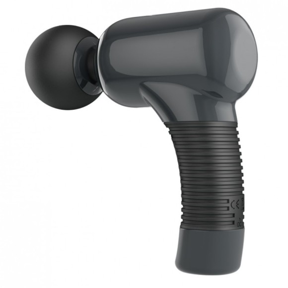 SUPER POWER  MASSAGEADOR ÍNTIMO RECARREGÁVEL
