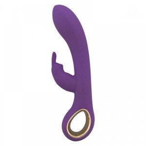Vibrador Ponto G Com Alça