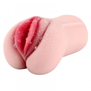 Masturbador Vagina Cervix