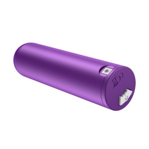 POWER BULLET RECARREGÁVEL