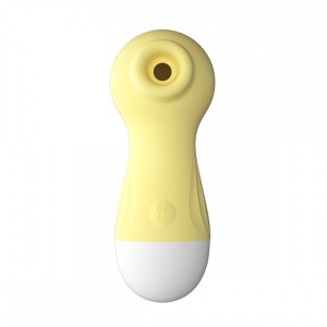 VIBRADOR Pulsação FORMATO CAVALO MARINHO