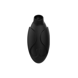 Estimulador com sucção  Recarregável  XXOO