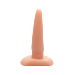 PLUG PEQUENO 11,5 X 2,5cm MACHO MAN