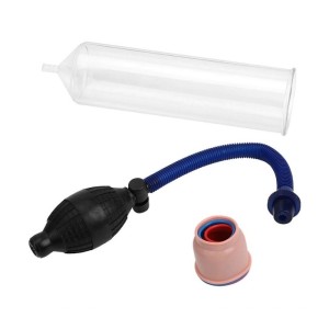 BOMBA PENIANA COM 3 ANÉIS