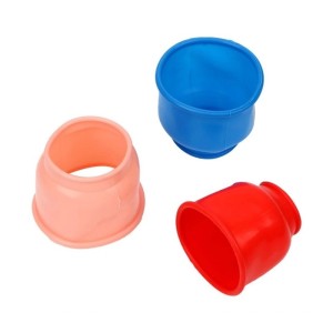 BOMBA PENIANA COM 3 ANÉIS