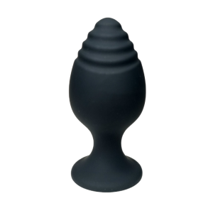 MINI PLUG ANAL DE SILICONE