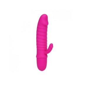 MINI VIBRADOR PRETTY LOVE ARND
