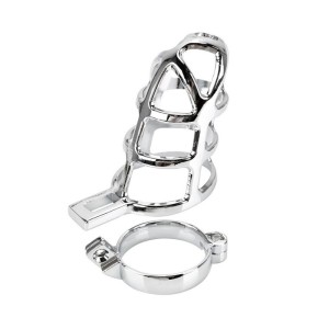 CINTO DE CASTIDADE MASCULINO