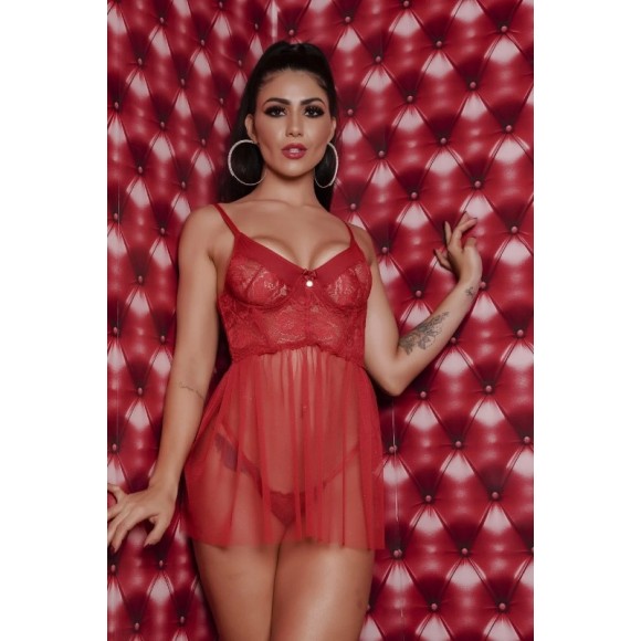 CAMISOLA STELLA