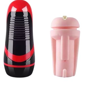 MASTURBADOR MASCULINO