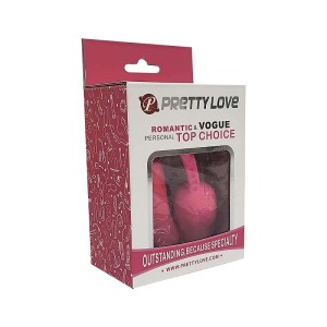 Bullet com Vibro e Controle Remoto