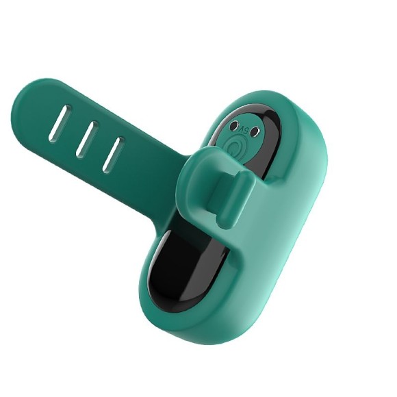 Dedeira com Vibrador