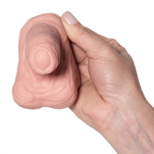 Pênis Preenchimento para Calça