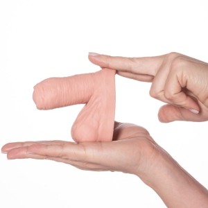 Pênis Preenchimento para Calça