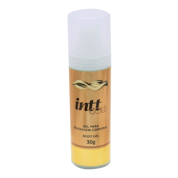 CLIV GOLD GEL ANESTÉSICO ANAL 30g INTT