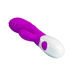 Vibrador Ponto G com 7 Modos de Vibração