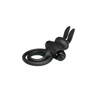 Anel Peniano com Alça para Escroto e 10 Modos de Vibração 6