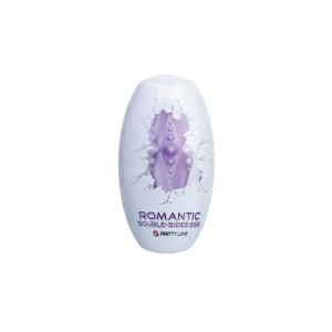 Masturbador Masculino com Textura Interna