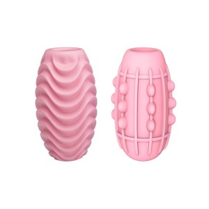 Masturbador Masculino com Textura Interna