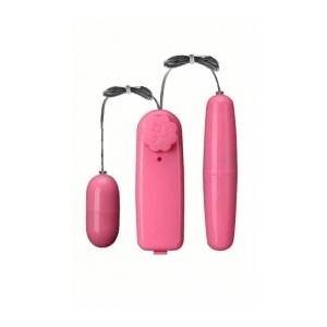  CÁPSULA VIBRATÓRIA DUPLA