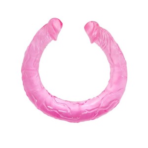 Pênis Duplo Havaiano 2 Pontas