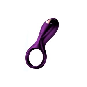 Anel Peniano Recarregável